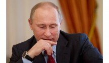 Russia will not extradite U.S. whistleblower – President Putin