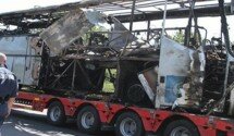 Bulgaria to file charges against Burgas bomb suspects by March 2014