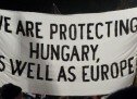 Hungarian press freedom in jeopardy