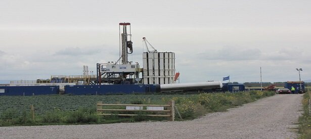 Controversy hits the Polish shale gas sector as government officials stand accused of taking bribes for licences. 