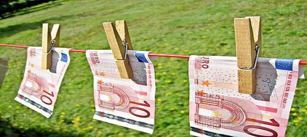Poland falls victim to increasing volumes of money laundering.